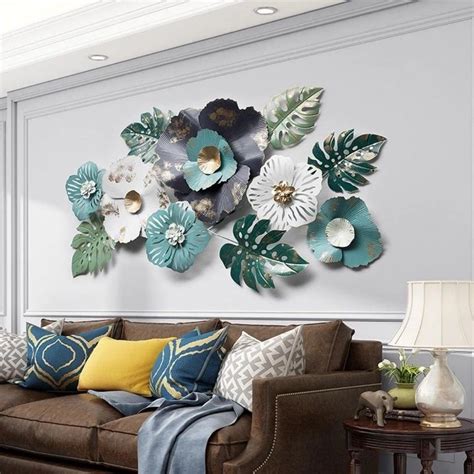 Wall hanging art ideas to match any room of your home! - Punam Metalcrafts