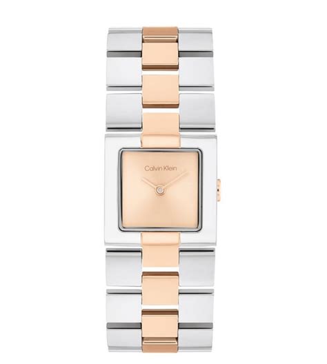 CALVIN KLEIN Meridian Women Quartz