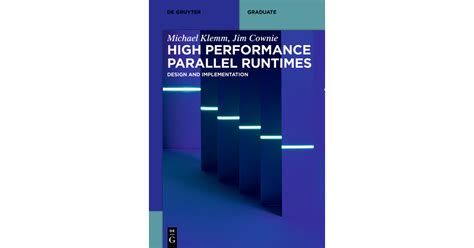 Image result for High Performance Parallel Programming