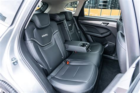 2024 GWM Haval Jolion Hybrid review | CarExpert