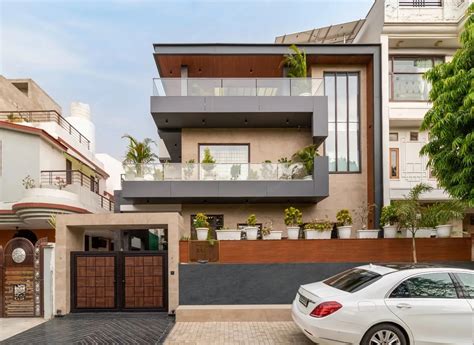 What is Residential Architecture? - Heaven Gables