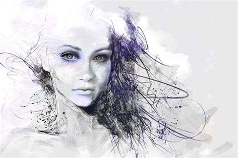 Desktop Drawing 的图像结果