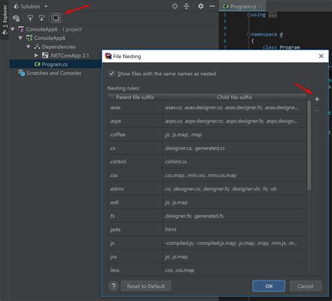 Image result for Nesting JSON Explination