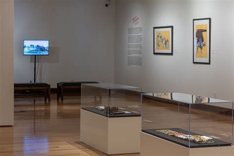 Objects in Motion: Wendy Red Star’s Accession Series - The Rockwell Museum