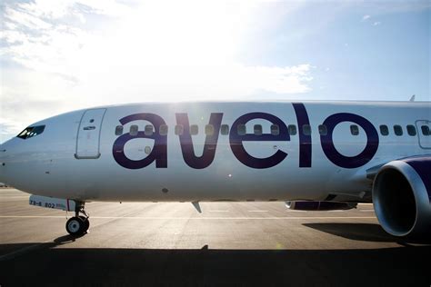 Avelo Airlines Launches A New Base In Wilmington, Delaware