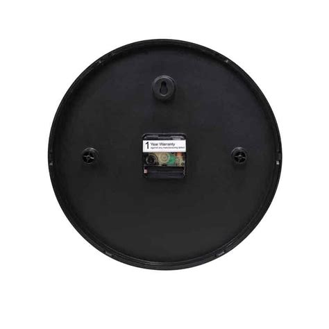 Buy Phases Wall Clock Online in India | Vaaree