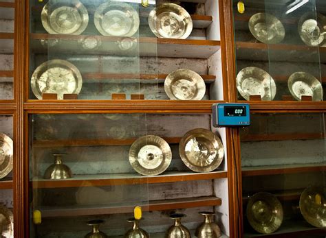 D'source Introduction | Bell Metal Craft of Sarthebari | D'Source ...