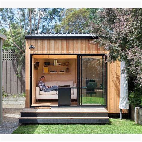 How To Build A Shed + Free Videos + Cheap Shed Plans | Livable sheds ...