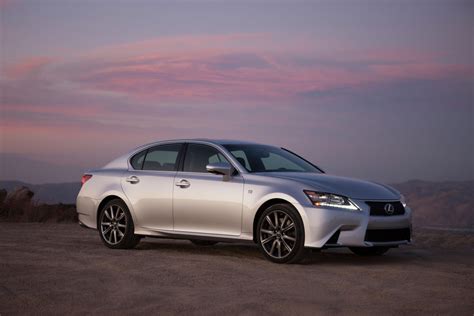 2013 Lexus GS 350 F SPORT Package Image. Photo 20 of 67