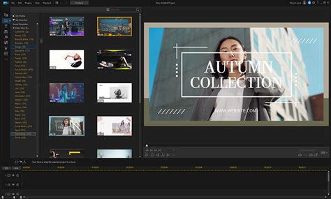 Create Intro Templates 的图像结果