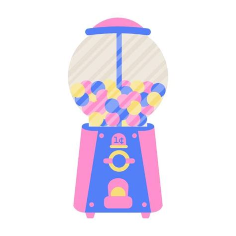 Candy Machine Cartoon 的图像结果