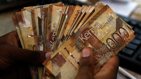 Jules Wako: I found growth in business after I started borrowing