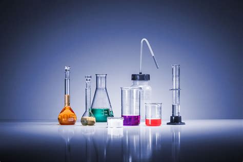 Relic Chemicals - Your Trusted Partner in Chemical Solutions