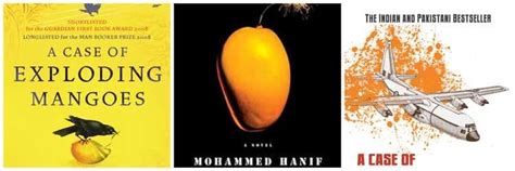 {LBBD} Book Club | A Case of Exploding Mangoes by Mohammed Hanif | LBB