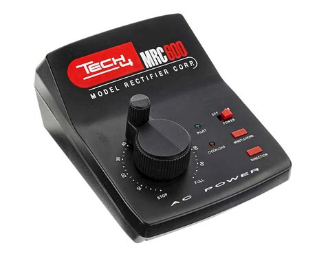 MRC Tech 6 Walk around Controller 的图像结果