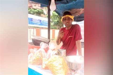 ಮುರುಗನ್ ಬಾಳು ಬೆಳಗಿದ ಬಡವರ ಬಾದಾಮಿ | The badami of the poor who lit up ...