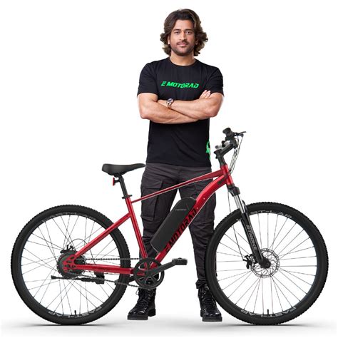 E MOTORAD - RIDE THE ELECTRIC REVOLUTION Children X1 Mountain Electric ...