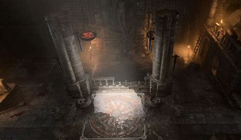 Worg Pens - bg3.wiki