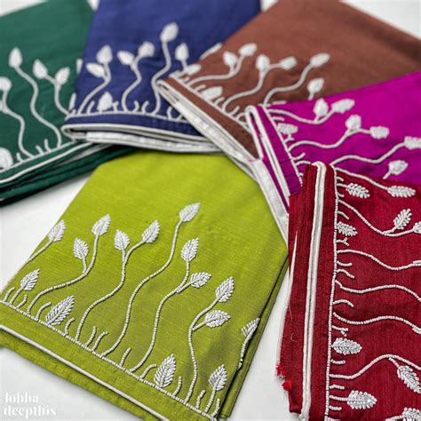 Lobha Deepthis- Handcrafted Clothing for Comfortable Living