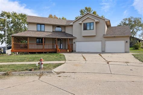 804 Marshall Ct N, Prairie City, IA 50228 | Homes.com