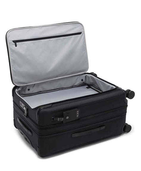TUMI Durable Checked Luggage | Large Suitcases for Travel