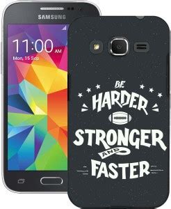 AmerakiDesignHouse Back Cover for Samsung Galaxy Core Prime ...