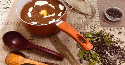 Dal makhani Recipe by Nidhi Bole - Cookpad