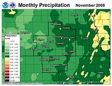 5 present weather and climate 2008 monthly precipitation maps 5 present weather and climate 2008 monthly precipitation maps