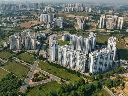 TARC Maceo in Sector 91, Gurgaon: Price, Brochure, Floor Plan, Reviews