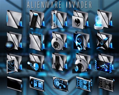 Image result for Alienware Icon