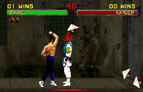 Image result for MK2 Source Code