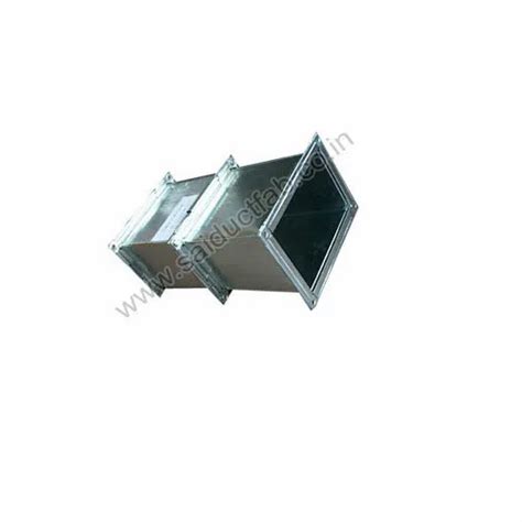 Flexible Canvas - SILICON COATED FLEXIBLE DUCT CONNECTOR Manufacturer ...