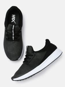 HRX by Hrithik Roshan Walking Shoes For Men - Buy HRX by Hrithik Roshan ...
