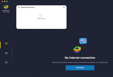 Image result for How to Fix BlueStacks Internet Connection