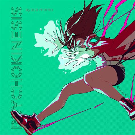 Ayase Momo - Dandadan - Image by kwadarth #4351378 - Zerochan Anime ...