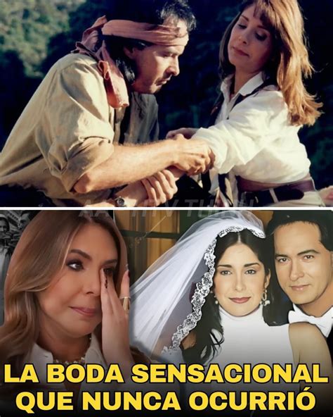 Ella quería casarse con Jean Carlo simancas pero la boda nunca ocurrió ...