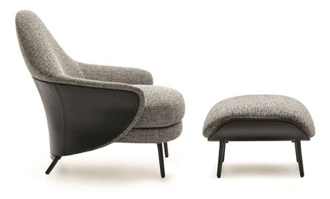 北欧风格单人躺椅设计师ins椅休闲网红沙发椅简约懒人创意家具