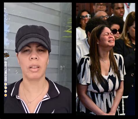 LA CUENTA DE LA HIJA DE RUBBY PEREZ - Noticias GH