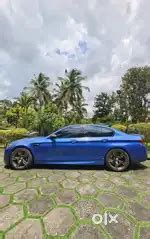15 Used Bmw M5 in India - Buy Second Hand Cars for Sale in India on OLX
