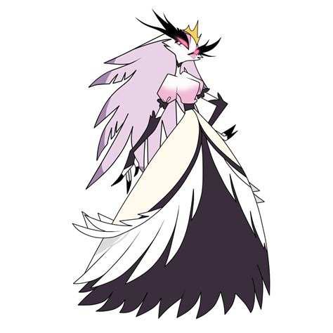 Stella Goetia (Vector) by DarkNight37 on DeviantArt