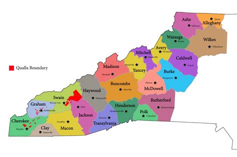 Our Region - Asheville Museum of History