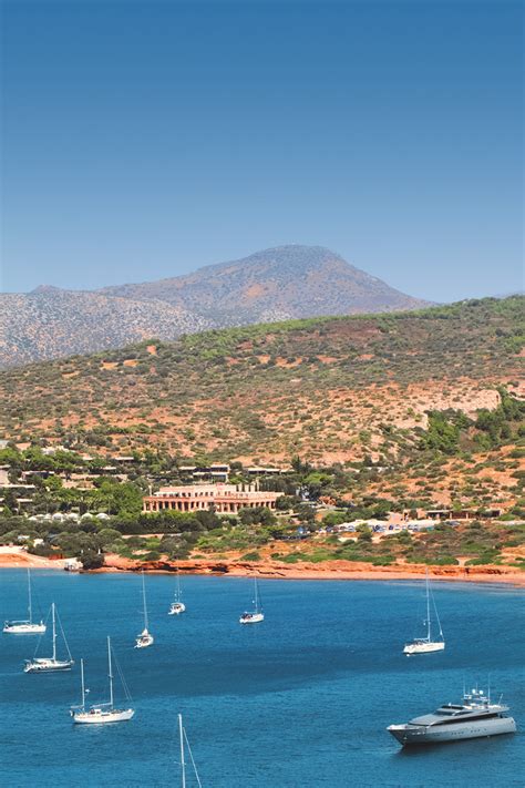 Sounio'daki büyülü Poseidon Tapınağı'na bir ziyaret | Kültür | Discover ...