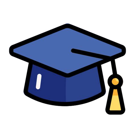 Image result for Graduation Hat Python Language Icon