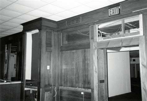 Heer's Department Store, Springfield Missouri