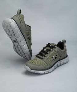 Skechers TRACK - KNOCKHILL Outdoors For Men - Buy Skechers TRACK ...
