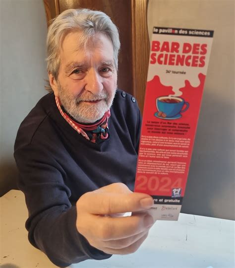 Montbéliard. Passage en revue des prochains Bars des sciences