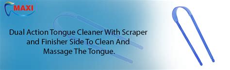 Buy MAXI Adult Expert Soft Bristles Manual Toothbrush With Dual Action ...