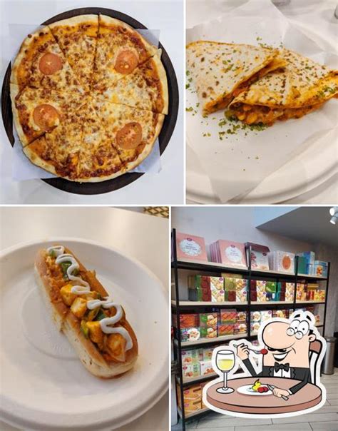 Karachi Bakery, Gurugram - Restaurant menu, prices and reviews