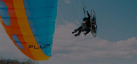Sky Bliss Adventure – Paramotor Manufacturing & Paragliding Training