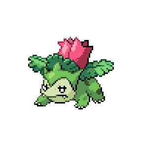 Rosesaur #401.2 - FusionDex.org